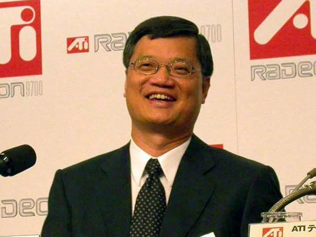 Image of Kwok Yuen Ho